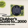 Ministry Of Sound-Clubbers Guide To 2000-Cd2-Judge Jules