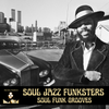 Soul Jazz Funksters - Soul Funk Grooves