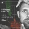 DCR414 - Drumcode Radio Live - Charlotte de Witte live from Fuse, Brussels