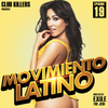 Movimiento Latino #19 - DJ Mike Sincere (Latin Party Mix)