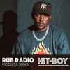 Rub Radio – History of Hip-Hop: The Producers Vol. 12, Hit-Boy
