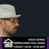 Doug Gomez - Merecumbe Soul Radio 25 FEB 2020