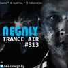 Alex NEGNIY - Trance Air #313