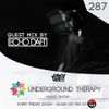 Jay Vibes Presents Underground Therapy Episode 287 Guest Mix By Echo Daft [ 2019 / 04 / 12 ]
