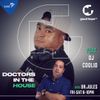 #DrsInTheHouse by @DJ Coolio (11 March 2023)