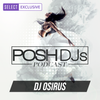 DJ Osirus 8.24.20 // Remixes & Party Anthems
