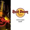 Rock Down Tokyo | 80's & 90's HR Compiled