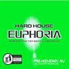 Hard House Euphoria CD2 mix