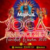 Soca Energizer - Trinidad Warmer 2020 (Soca 2020 Mix)