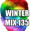 Winter Mix 135 - The People's Choice (May 2018)