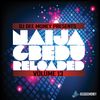 DJ Dee Money Presents Naija Gbedu Reloaded Volume 13