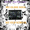 MY OLDIE SOUL , MY OLD SCHOOL - OLDIES 70'S & 80'S SLOW MIX[DJ H. MORENO