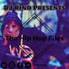 DJ Rino - The Hip Hop Files Mix Vol 1 (Extended Version)