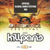 Kill Paris - Official Global Dance Festival 2013 Mix