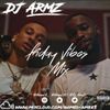 DJ ArmZ - Friday Vibes Mix 2018 // Hip Hop, R&B, Afro Beat, Rap and Grime Bangers