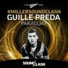 Guille Preda - Miller SoundClash - Paraguay