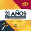 YxY 21 Aniversario Mix By DJ Seco Ft DJ Pato I.R.