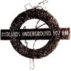 Marshall - Midlands Underground 107FM. Recorded live on air Summer 1997