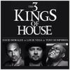 The 3 Kings of House Live at Ministry of Sound, UK 21.9.2013 