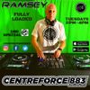 DJ Ramsey Public Demand Special - 883.centreforce DAB+ - 27 - 09 - 2022 .mp3