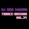 DJ BEN MADRID - TRANCE-MISSION VOL.34