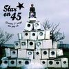 Star on 45 dj set - the Funk Washing Machine - 02_14 - 100% 7