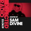 Defected Radio Show presented by Sam Divine: Croatia Special - 23.08.19