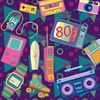 80's J-POP Mix Vol 1//Mixed By JJ