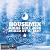House Mix - X MAS Edition 2020 mixed by DJ JK#7