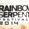 Chill DJ Set recorded Live @ Rainbow Serpent Festival 2014