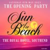 Sun of a Beach - 6th May 23 - Phil Foggs Ballroom Set