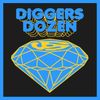Deano Sounds (Cultures Of Soul) - Diggers Dozen Live Sessions (August 2018 Boston)