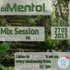 Dj Mentol @ Dj Radio - Mix Session (27.03.2013)