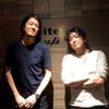 Rings radio hosted by Masaaki Hara feat. Mitsutaka Nagira | dublab.jp RC167 @ excite cafe 25Apr2018