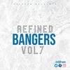 Dj Freon Refined Bangers Vol 7 (Bongo, Genge, Gengetone, Afro, Pop)