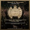 HALLEX M >> Ministry of Sound NYE party LIVE