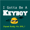 Arena Cops' Dopest Buddy Mix 2K16 - I Gotta Be A Keyboy