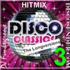 DJ Funkygroove Disco classics the longversions 3 (live set)