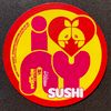 Dj stav ny sushi sessions 2002 sheffield's super fashion disco
