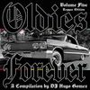 Oldies Forever Volume Five - Reggae Edition - A Compilation by DJ Hugo Gomez