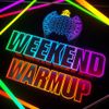 Weekend Warmup Mini-Mix (Feb 2022) | Ministry of Sound