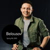 Anton Belousov – Spring Music 2020