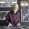 Episode 6 Classics With DJ Rumor: Funktion House Radio, Live 7-16-19