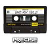 HMC Mix Vol. 21 by DJ Precise