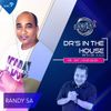 #DrsInTheHouse Mix by Dj Randy SA (19 Feb 2022)