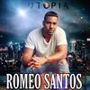 2019 ROMEO SANTOS MIX (UTOPIA) BY DJ LUCHO THE KNIGHT