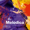 Melodica 8 August 2016 ( in Ibiza with Jose Padilla)