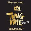Ting Irie Live Mix 11May18 (Irie Reggae Vol 13)