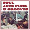 Soul, Jazz Funk & Grooves