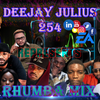 Deejay Julius 254 Rhumba Mix 2020 Vol. 1 Santimaa